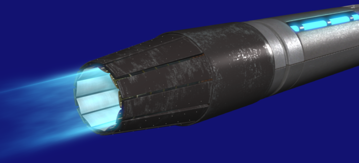 modelling a thrust vectoring jet engine tutorial tutorials tips jet exhaust